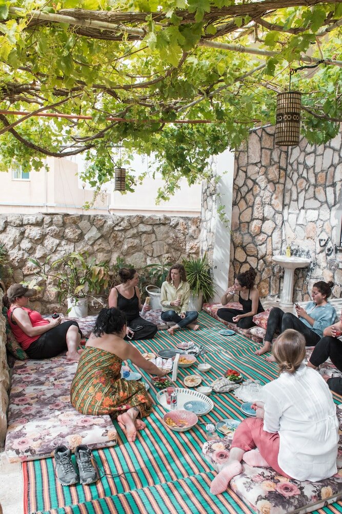 Фото Beit Al Baraka