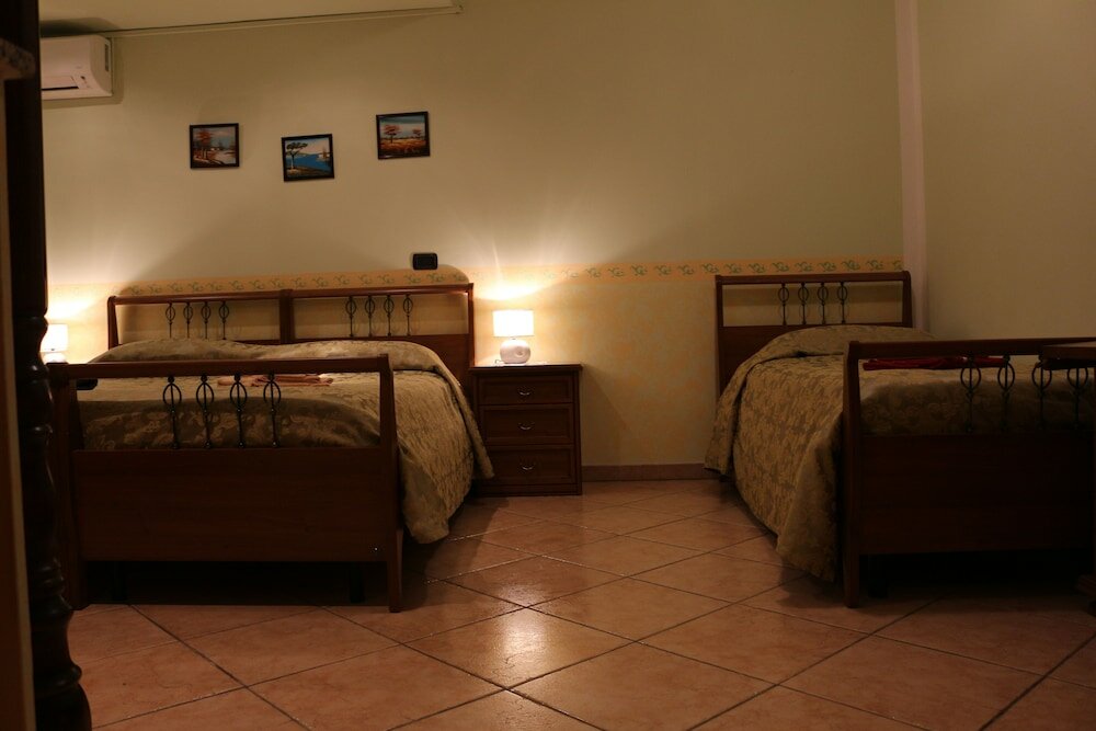 Фото B&b Esperanca