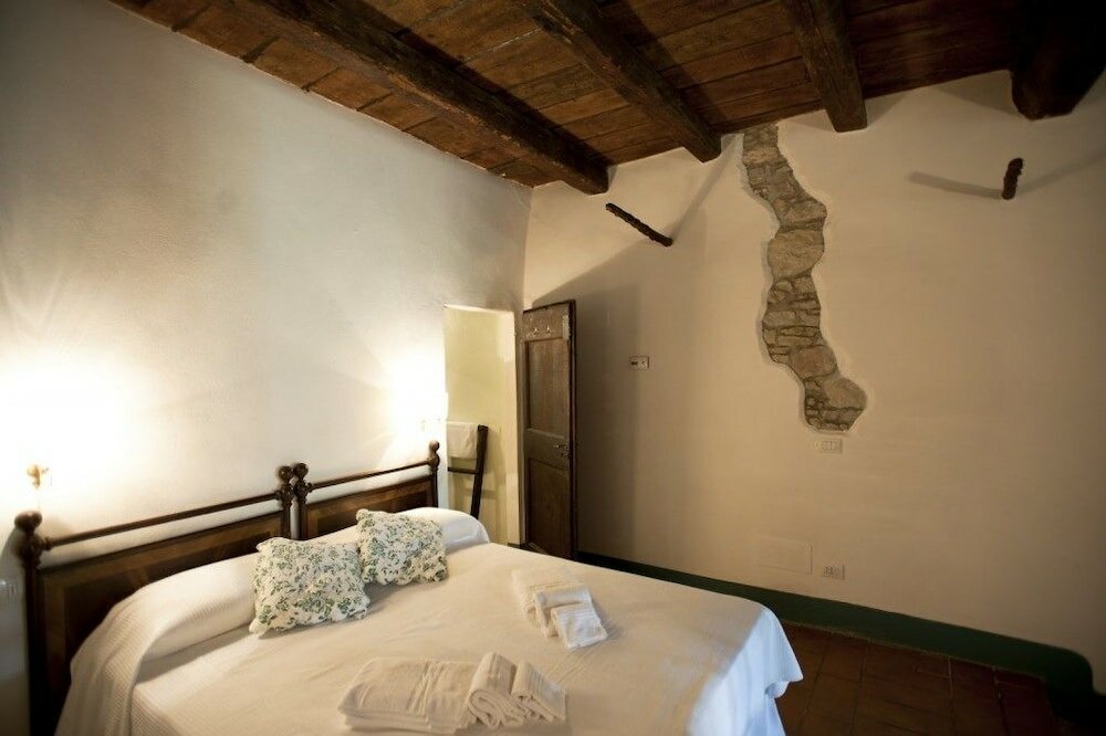 Фото Agriturismo La Pieve