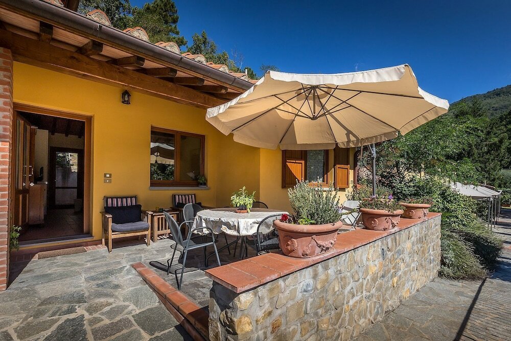 Фото Podere Casalino