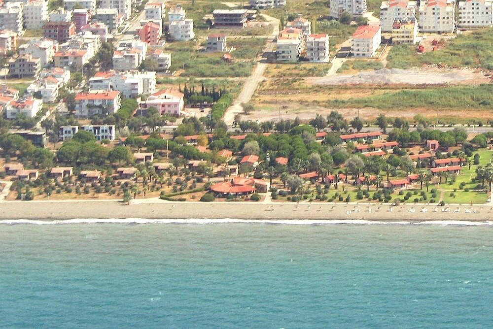 Фото Akcay Pinea Club