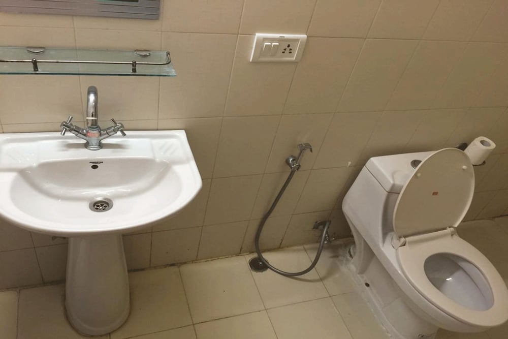 Фото Hotel Little Buddha