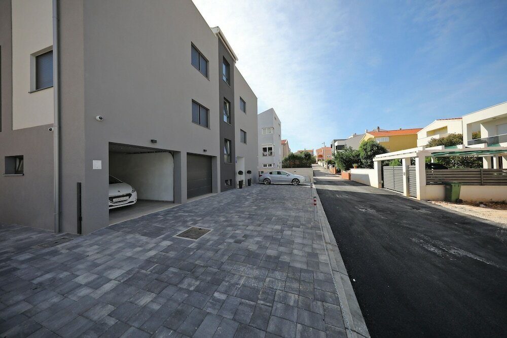 Фото Luxury Majpruz Suites