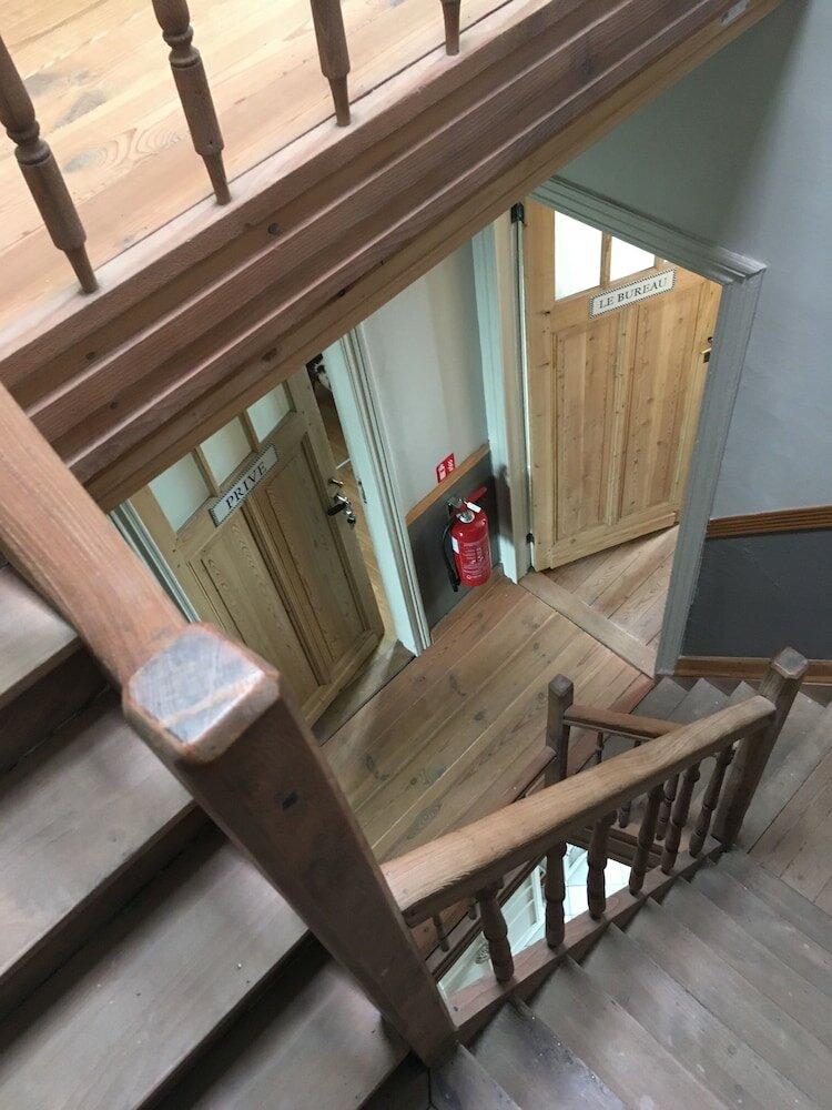 Фото Chez Mémère