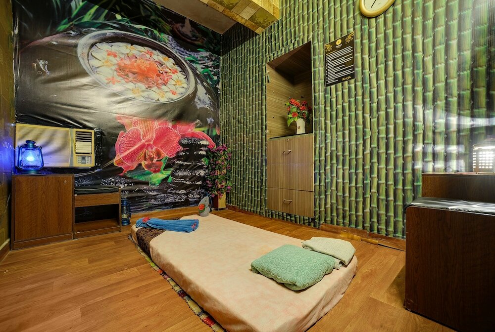 Фото Hotel Amrit Mahal Udaipur