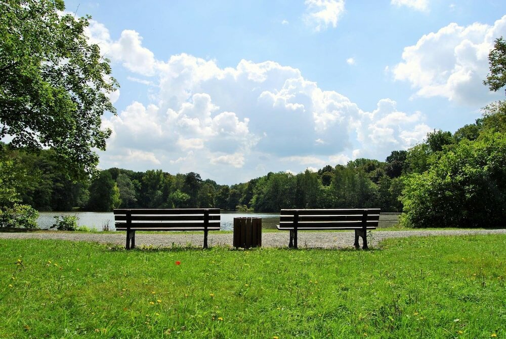 Фото Feel Good Hotel