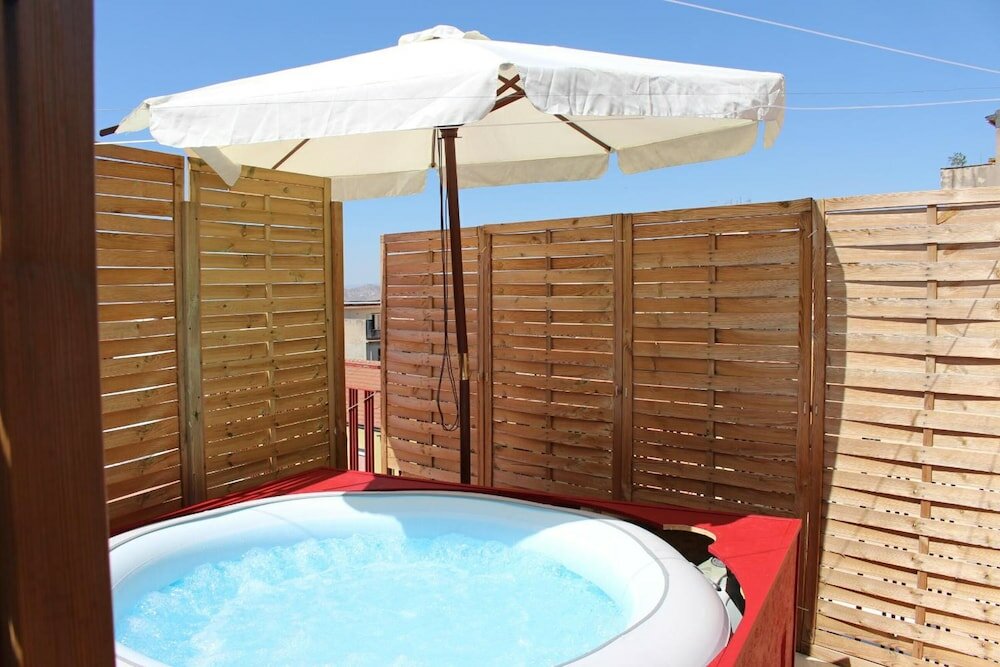 Фото B&b Patty's House