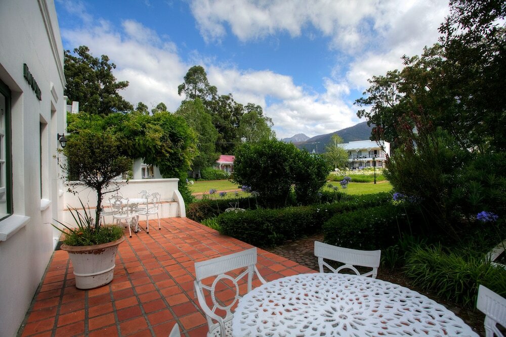 Фото Tsitsikamma Village Inn