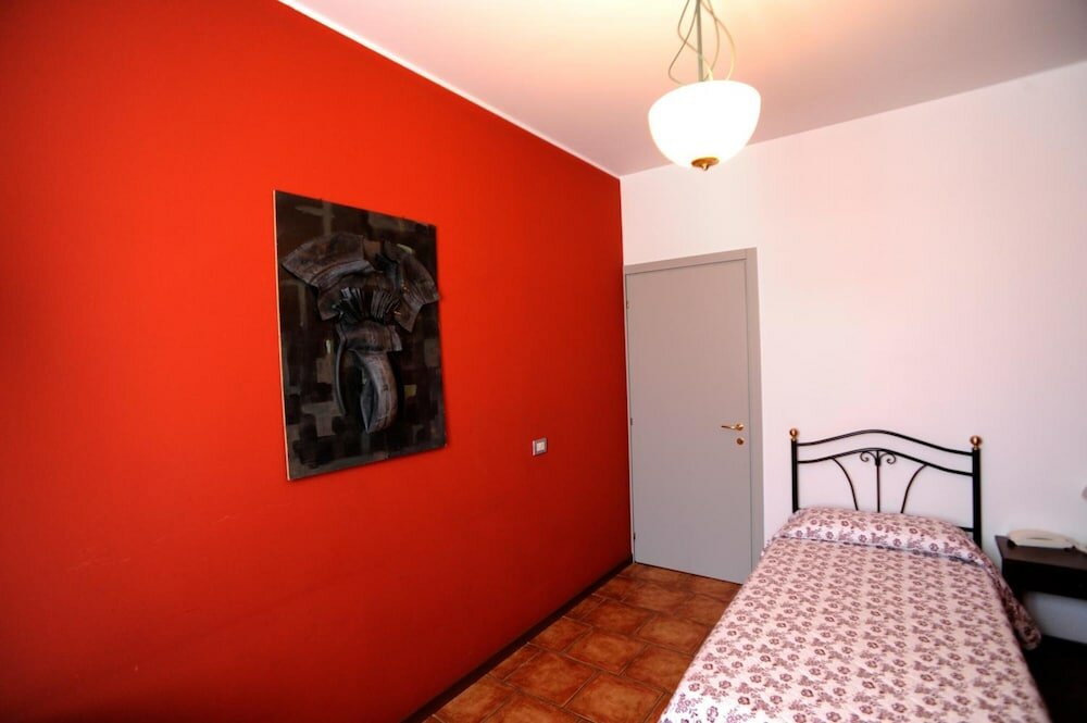 Фото Locanda al 5