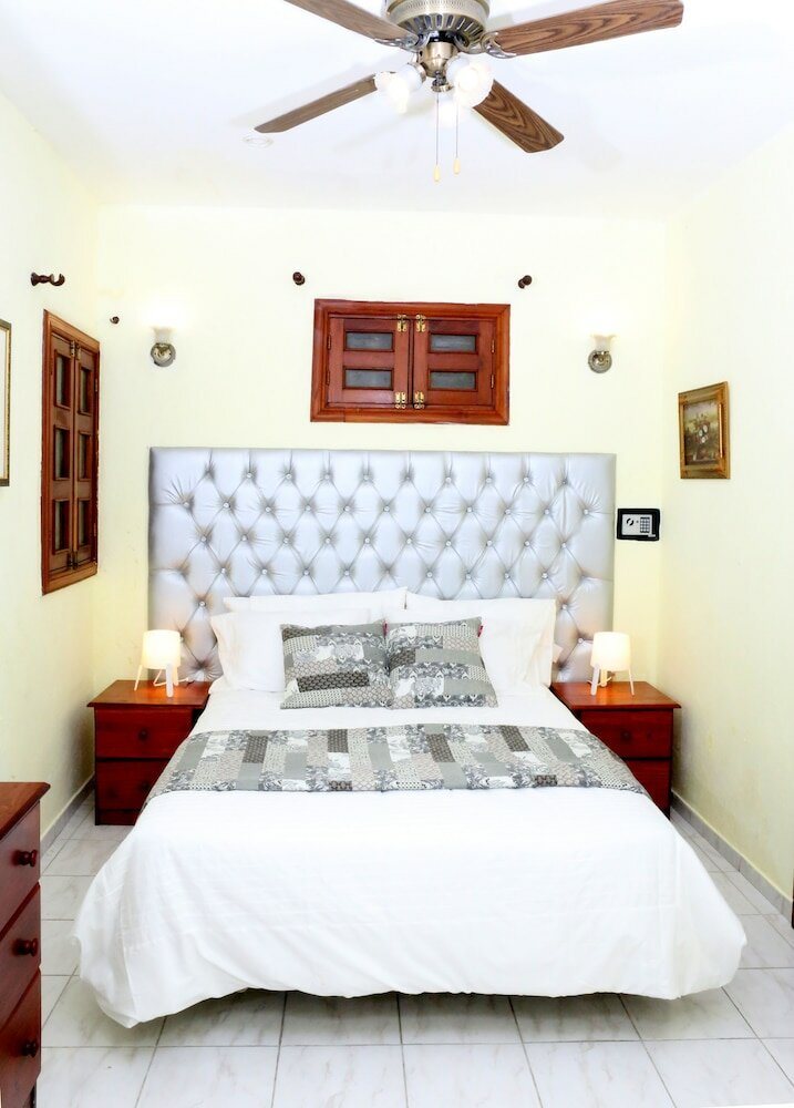 Фото Hotel Casa Aluge