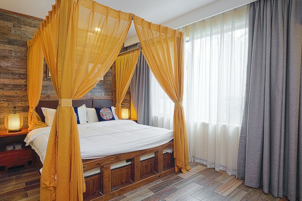 Фото Yin City Inn Third Branch