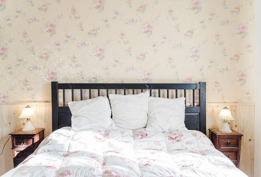 Фото Casale dell'Insugherata B&b Roma