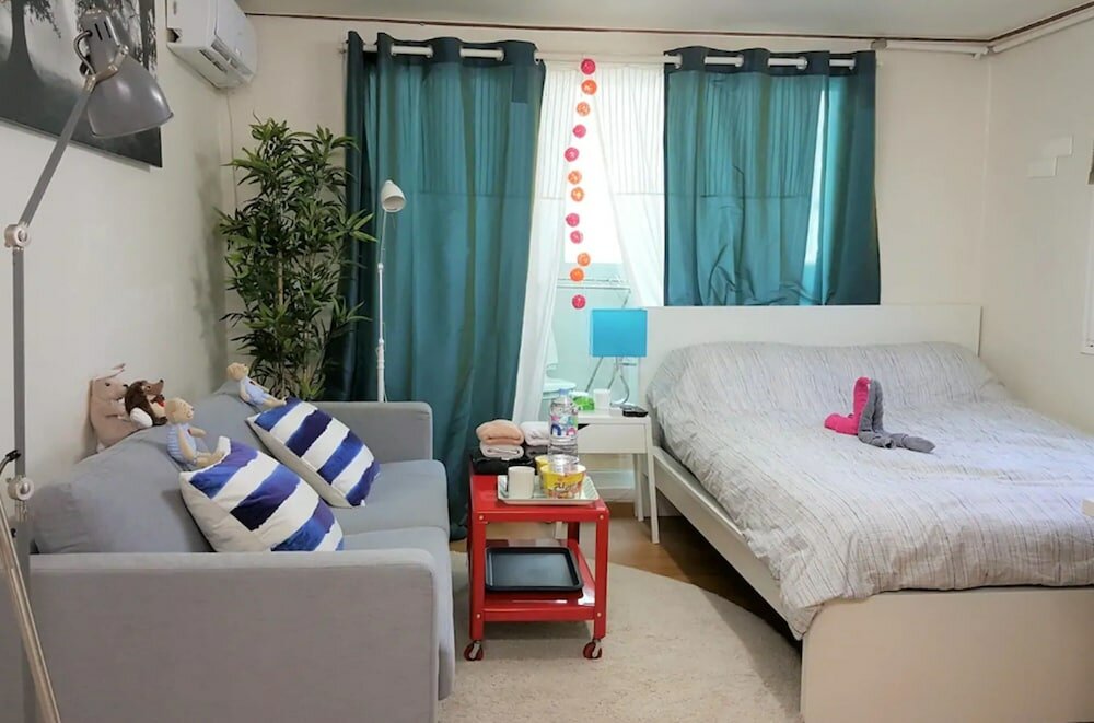 Фото JJ's Studio in Hongdae