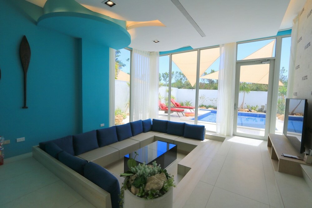 Фото Splendi Villa