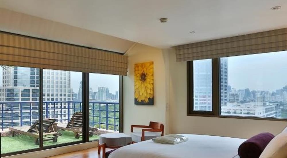 Фото The Quarter Saladaeng by Uhg