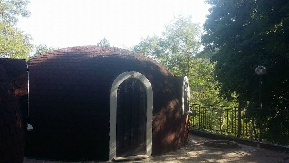 Фото Al Rifugio della Volpe