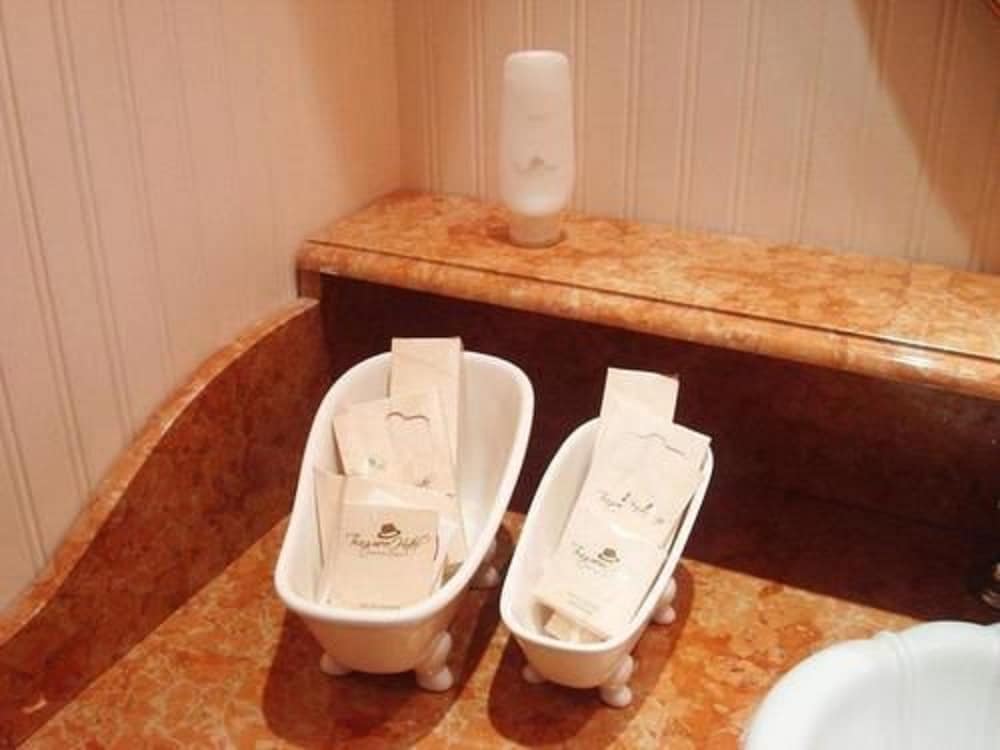 Фото Tanguero Hotel