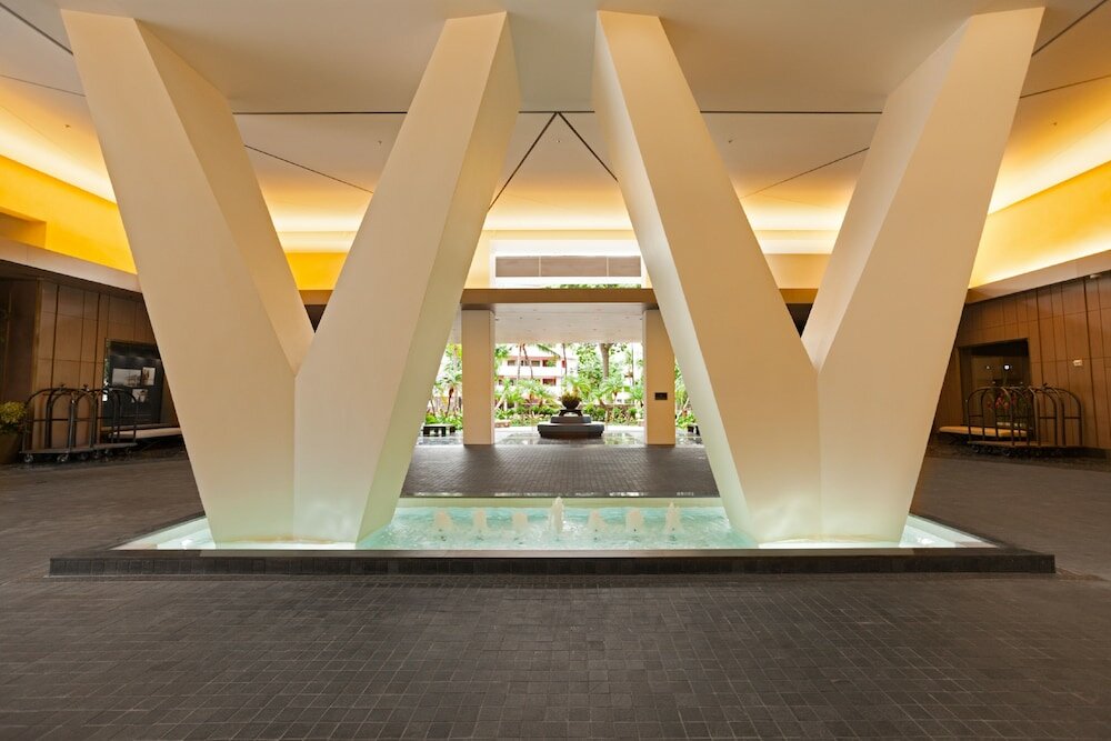 Фото The Ritz-Carlton Residences, Waikiki Beach