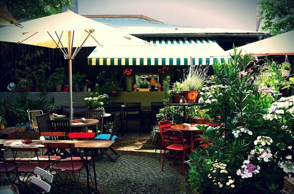 Фото Haus Zauberflöte