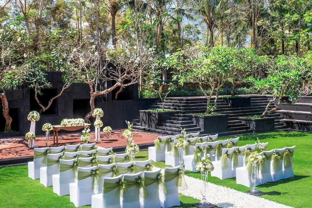 Фото The St Regis Bali Resort