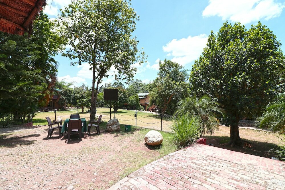 Фото Oyo 9445 Bagheera Jungle Retreat