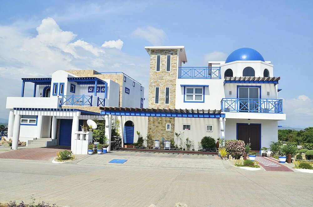 Фото Thunderbird Resorts - Poro Point