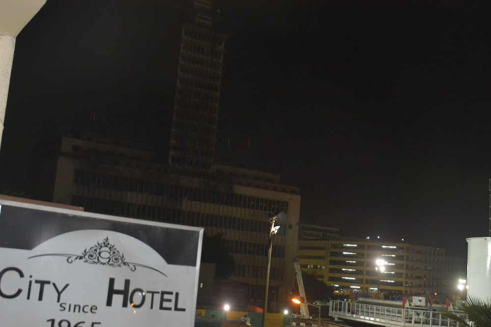 Фото City Hostel