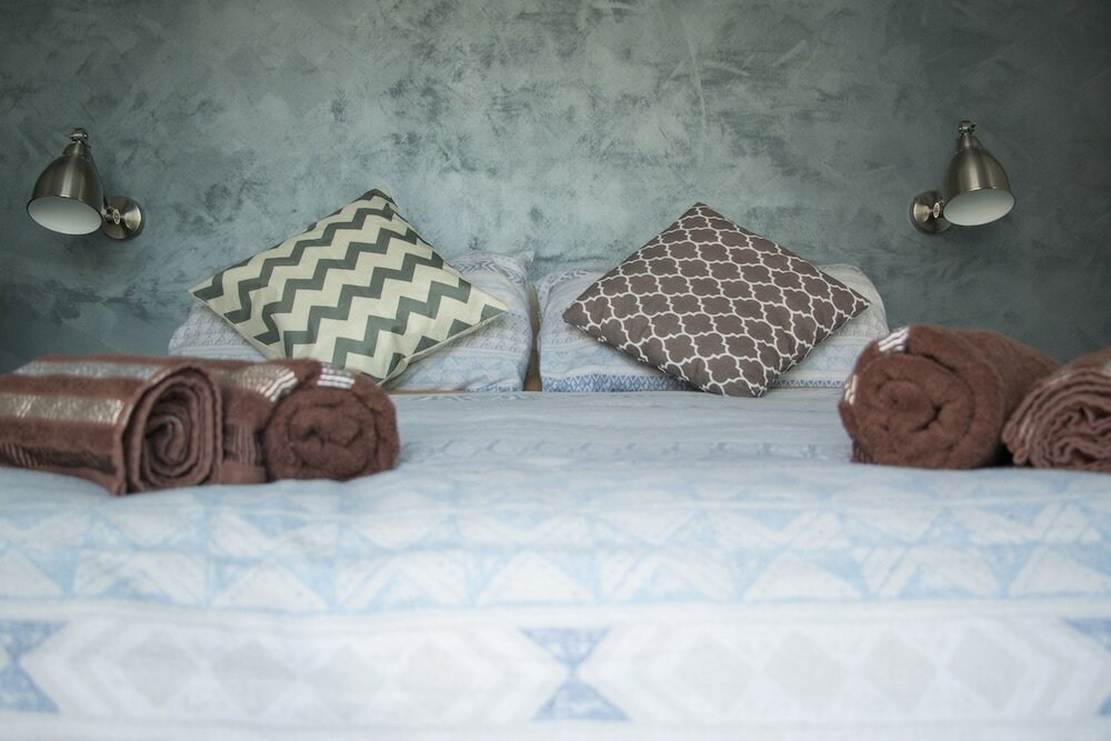 Фото Sunshine Suites