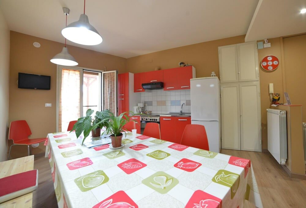 Фото B&b Patty's House