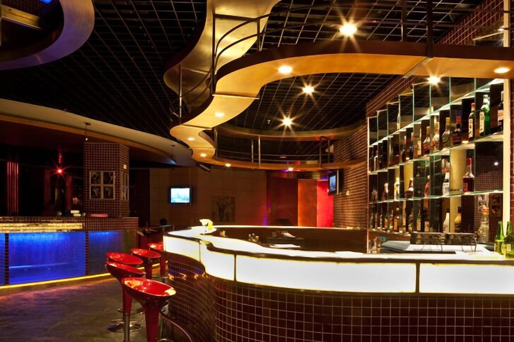 Фото Howard Johnson Wyndham Leonora plzaz Shanghai