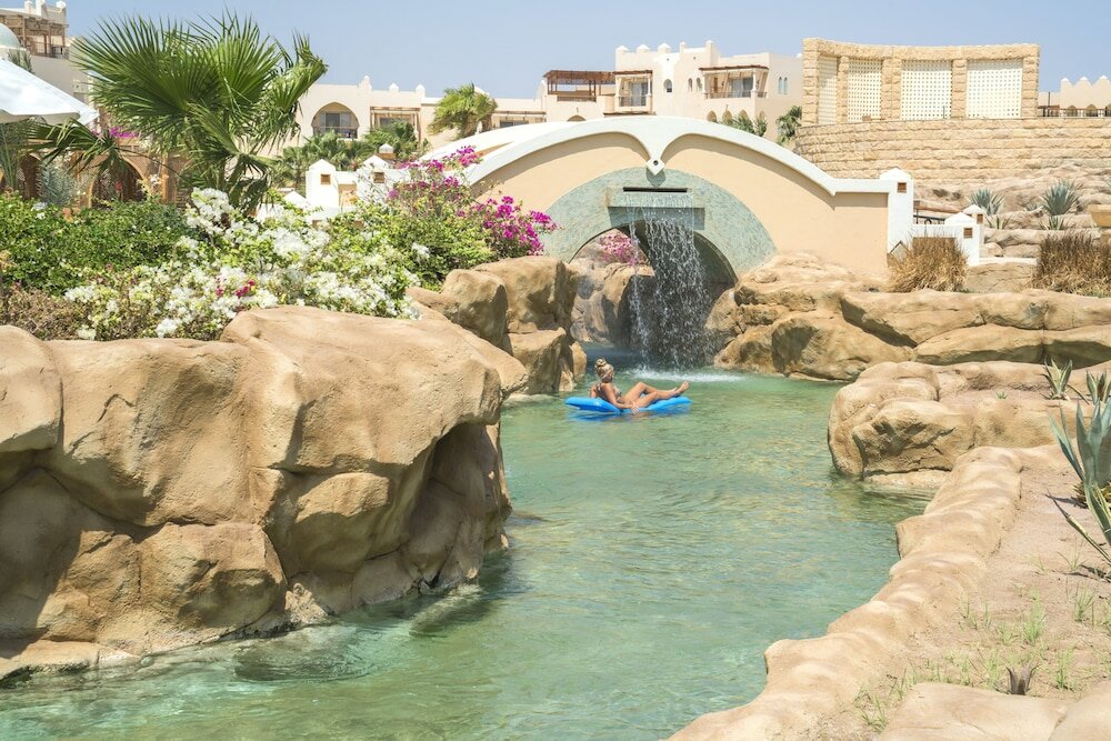 Фото Kempinski Hotel Soma Bay