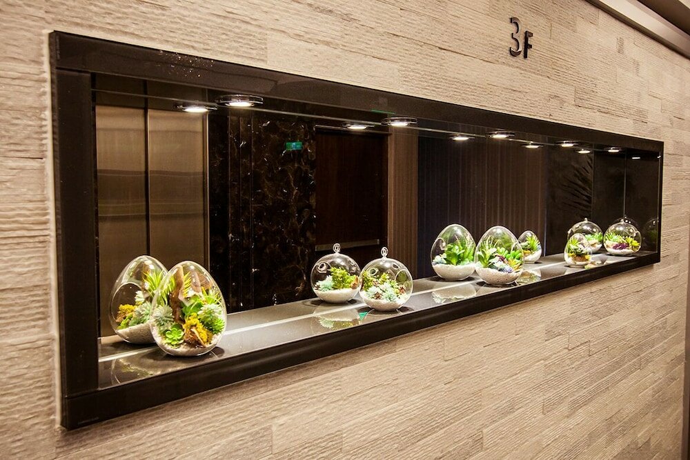 Фото Siangge Chuanfan Rock Resort