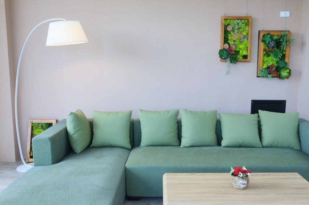 Фото Splendi Villa