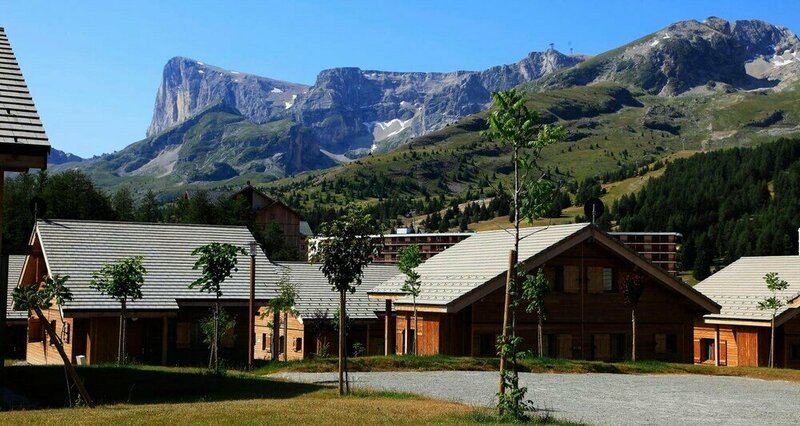 Гостиница Le Hameau du Puy