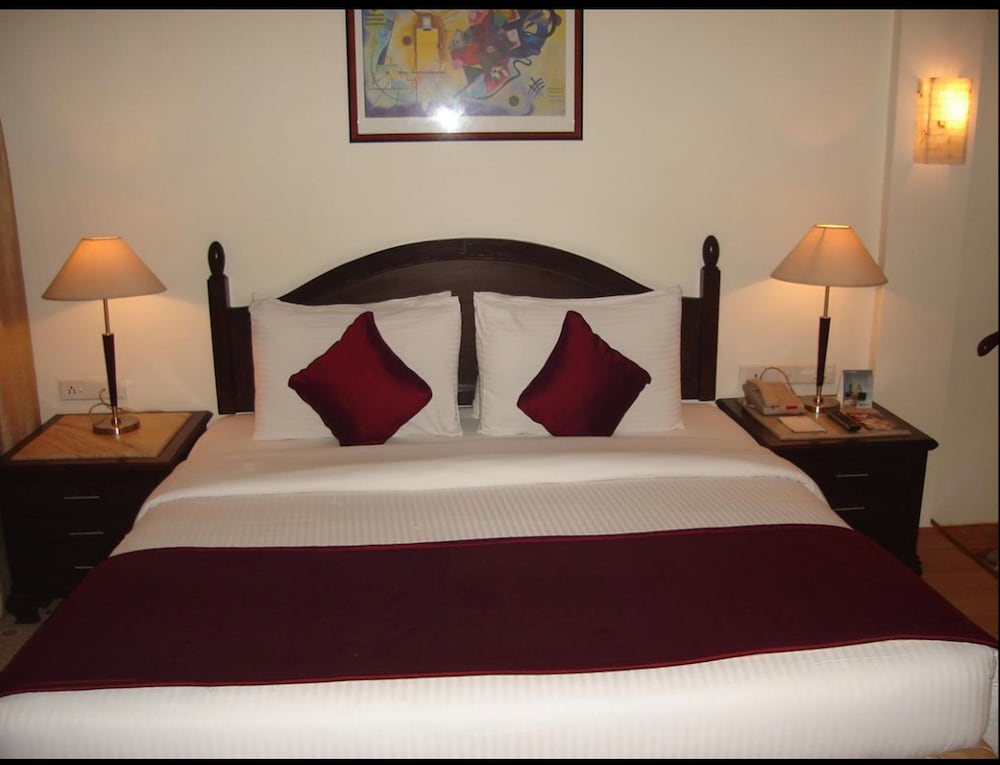 Фото Fortune Park Panchwati, Kolkata, Member ITC Hotel Group