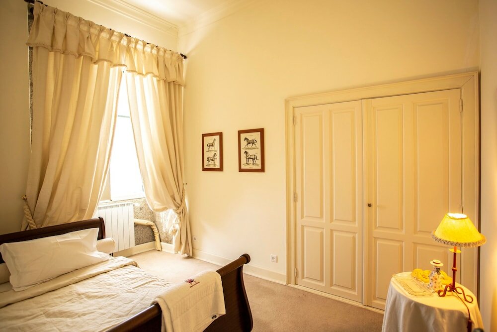 Фото Casa Do Cimo