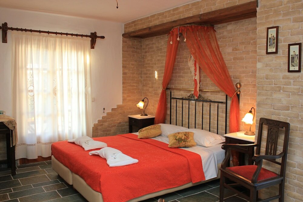 Фото Sifnaika Konakia