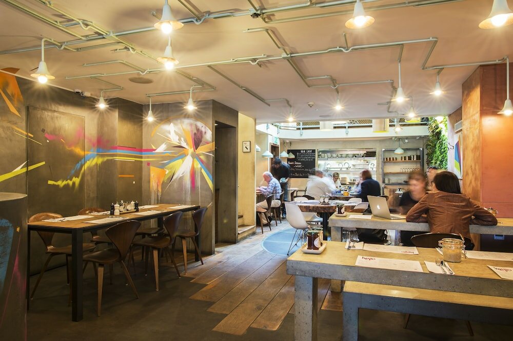 Фото Megaro Hotel