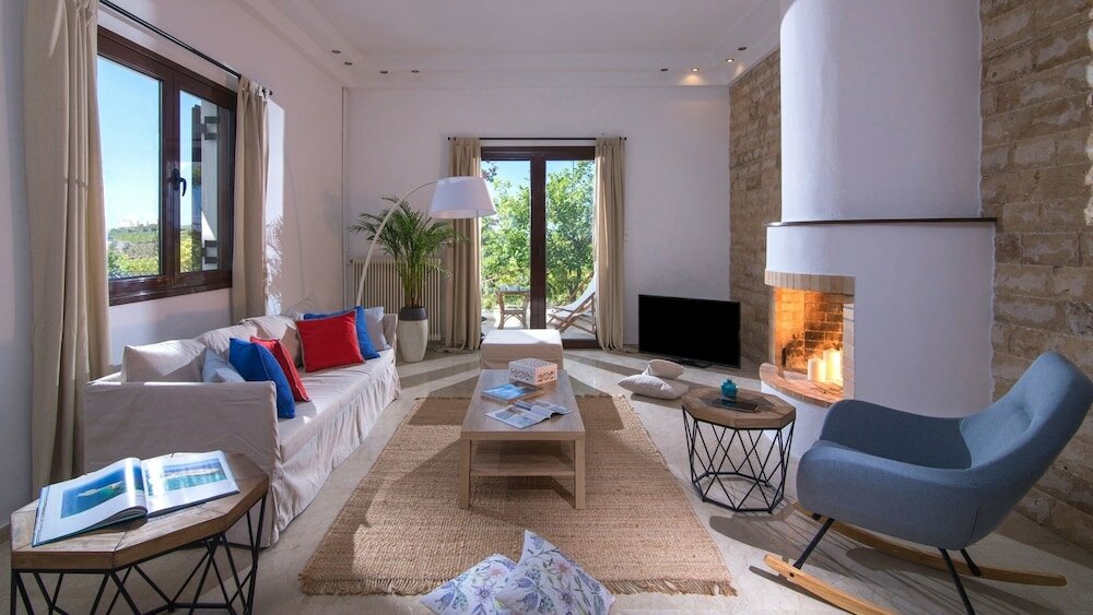 Фото Luxury Villa Rosita w heated pool - Nature & Relax