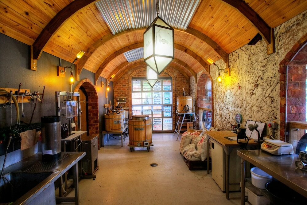 Фото Tsitsikamma Village Inn