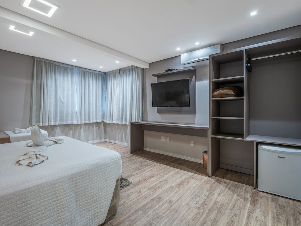 Фото Alameda Felice Hotel