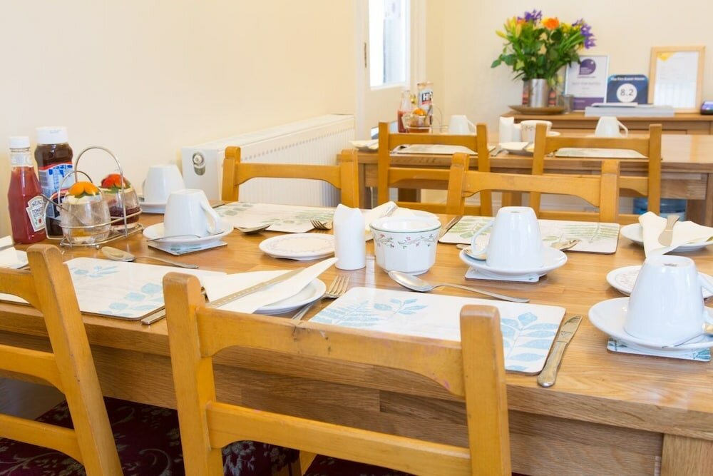 Фото The Firs Guest House