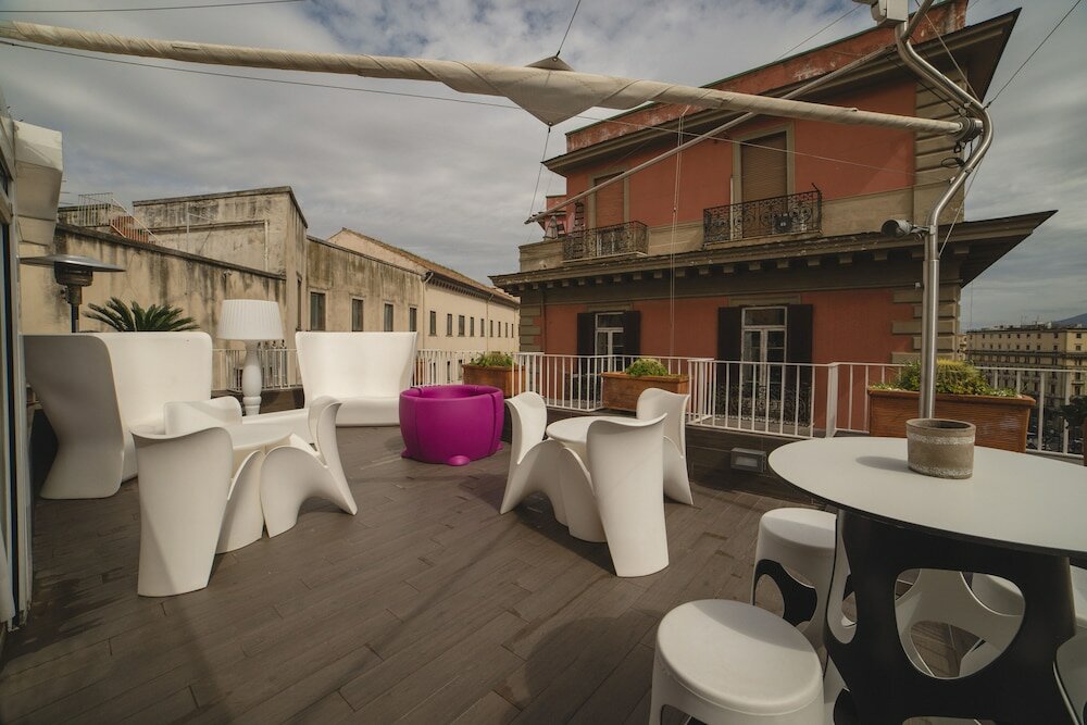 Фото Hotel Airone