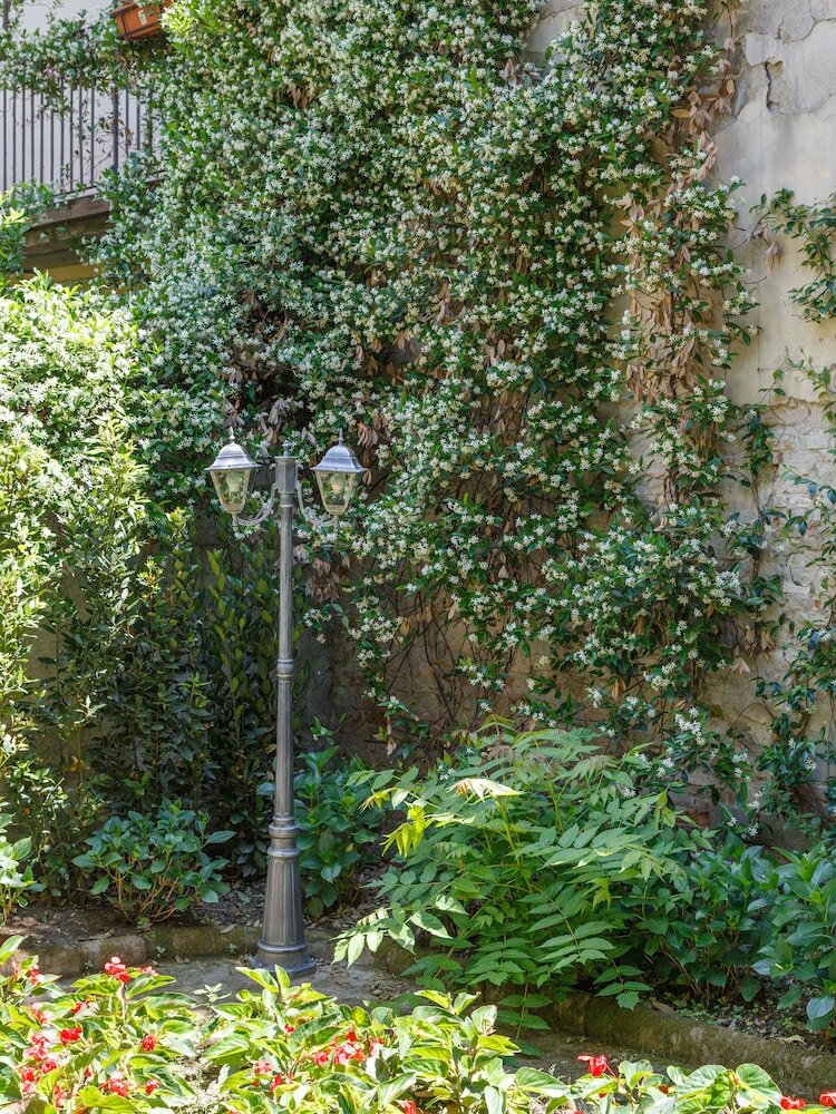 Фото Ginori Al Duomo & Ginori Garden Deluxe