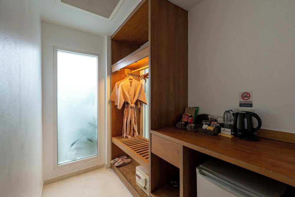 Фото Railay Bay Resort and SPA