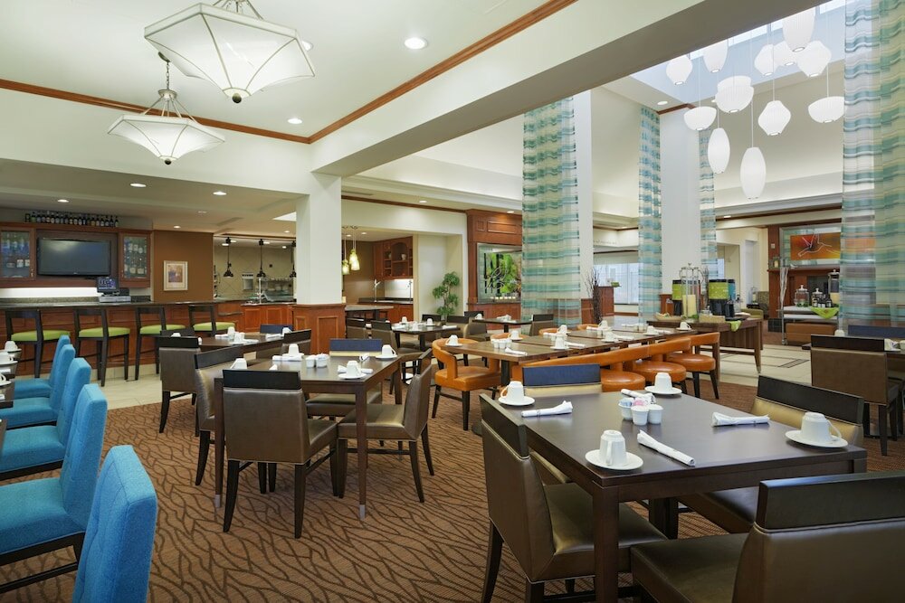 Фото Hilton Garden Inn Austin North