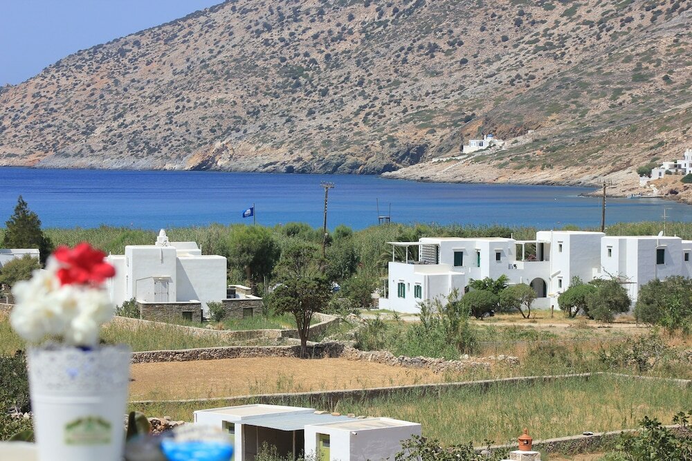 Фото Sifnaika Konakia