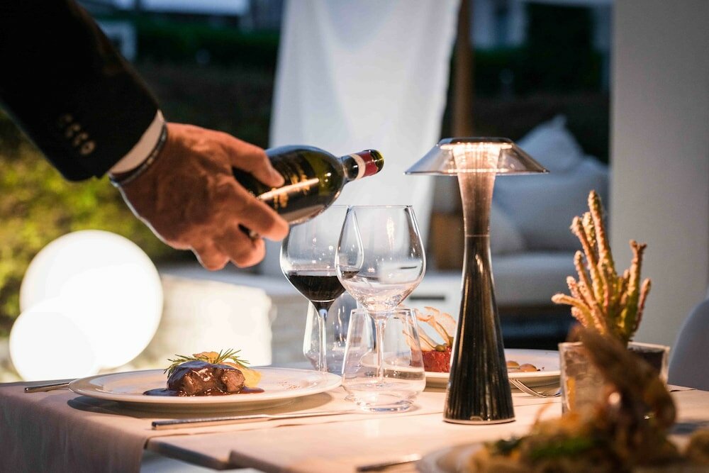 Фото Enjoy Garda Hotel