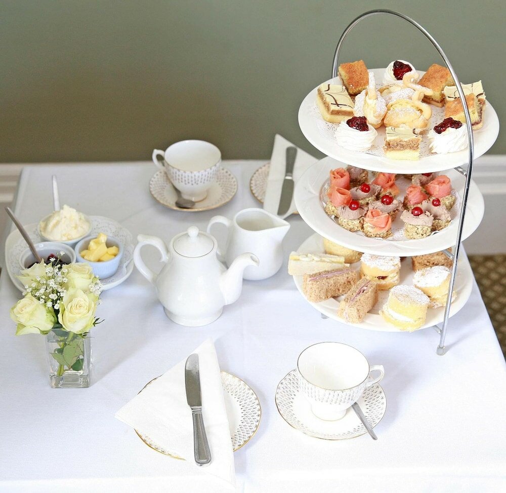 Фото Londonderry Arms Hotel