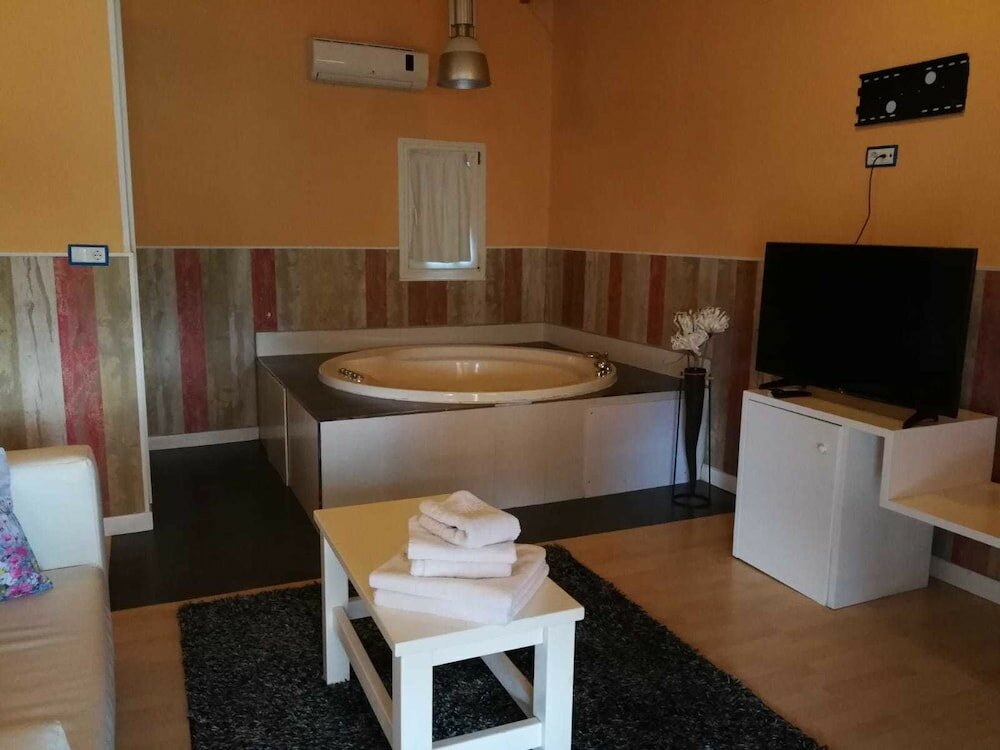 Фото Posada Valle de Güemes